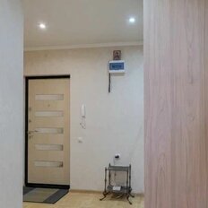 Квартира 56,5 м², 2-комнатная - изображение 5