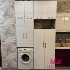 Квартира 72 м², 3-комнатные - изображение 4