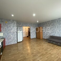 Квартира 41,3 м², студия - изображение 5