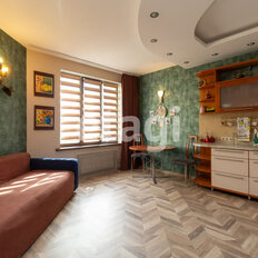 Квартира 64,3 м², 2-комнатная - изображение 1