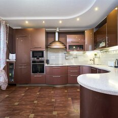 Квартира 144,1 м², 3-комнатная - изображение 2