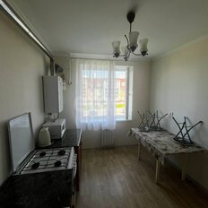 Квартира 32,2 м², 1-комнатная - изображение 2