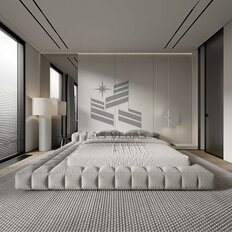 Квартира 78 м², 3-комнатная - изображение 4