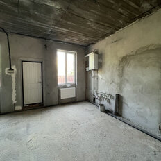 таунхаус + 3 сотки, участок - изображение 5