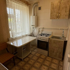 Квартира 41,2 м², 2-комнатная - изображение 4