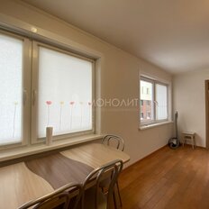 Квартира 70 м², 3-комнатная - изображение 4