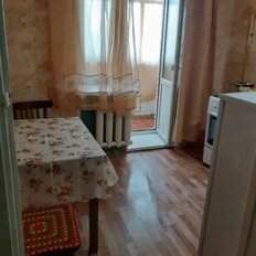 Квартира 31 м², 1-комнатная - изображение 2