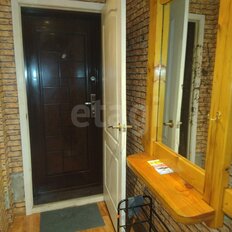 Квартира 30,5 м², 1-комнатная - изображение 4