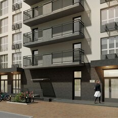 Квартира 57 м², 2-комнатная - изображение 4