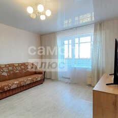 Квартира 36,5 м², 1-комнатная - изображение 5