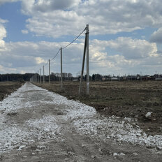 6 соток, участок - изображение 2