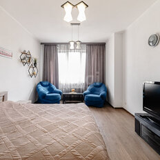Квартира 54,1 м², 1-комнатная - изображение 2