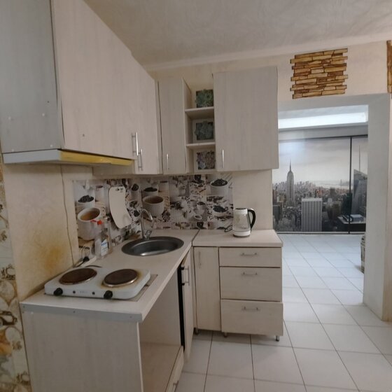 22 м², 1-комнатная квартира 2 500 000 ₽ - изображение 43