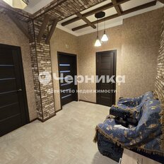 Квартира 59,6 м², 1-комнатная - изображение 5