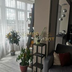 Квартира 57,2 м², 1-комнатная - изображение 5