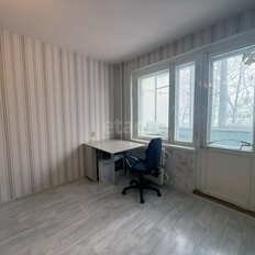 Квартира 29,9 м², 1-комнатная - изображение 5