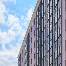 Квартира 35,7 м², 1-комнатная - изображение 5