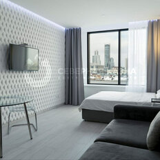 Квартира 35 м², 1-комнатные - изображение 1