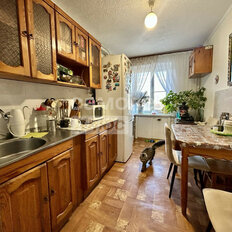 Квартира 59 м², 3-комнатная - изображение 1