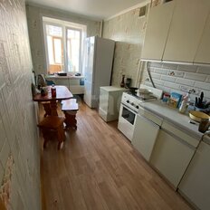 Квартира 29,5 м², 1-комнатная - изображение 1