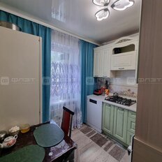 Квартира 39,1 м², 1-комнатная - изображение 4