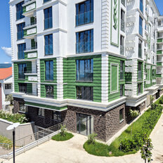 Квартира 29,6 м², студия - изображение 4