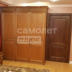 Квартира 128 м², 3-комнатная - изображение 3