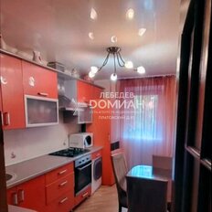 Квартира 63,4 м², 3-комнатная - изображение 1