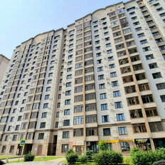 Квартира 40 м², 1-комнатная - изображение 1
