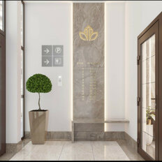 Квартира 44,2 м², 1-комнатная - изображение 3