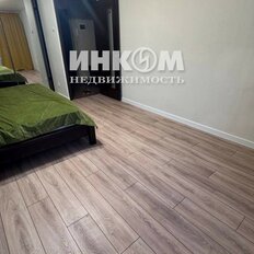 Квартира 35,2 м², 1-комнатная - изображение 3