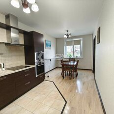 Квартира 72,9 м², 3-комнатная - изображение 4