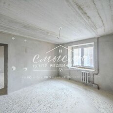 Квартира 74,1 м², 3-комнатная - изображение 4