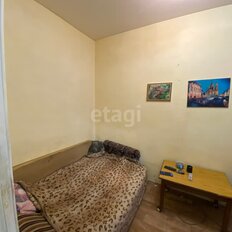 Квартира 22,1 м², 2-комнатная - изображение 5
