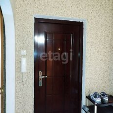 Квартира 72 м², 3-комнатная - изображение 4