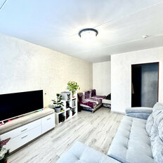 Квартира 33 м², 1-комнатная - изображение 3