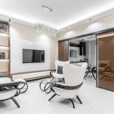 Квартира 90 м², 4-комнатная - изображение 2