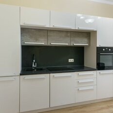 Квартира 43,2 м², 1-комнатная - изображение 5