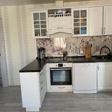 Квартира 56,7 м², 3-комнатная - изображение 1