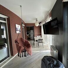 Квартира 46,6 м², 1-комнатная - изображение 2
