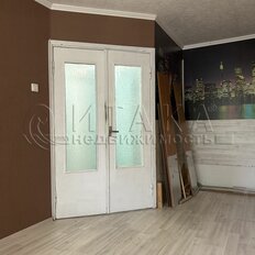 Квартира 34,8 м², 1-комнатная - изображение 3