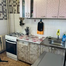 Квартира 33,1 м², 1-комнатная - изображение 2