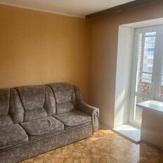 Квартира 61 м², 3-комнатная - изображение 2
