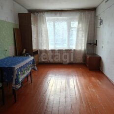 Квартира 44,7 м², 2-комнатная - изображение 3