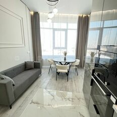 Квартира 80 м², 2-комнатная - изображение 3