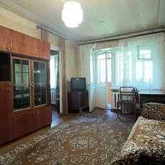 Квартира 56,7 м², 3-комнатная - изображение 2