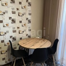 Квартира 39,3 м², 1-комнатная - изображение 2