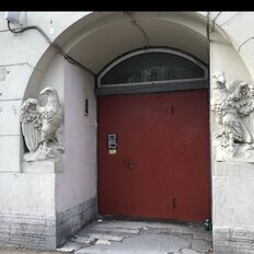 21,4 м², комната - изображение 1