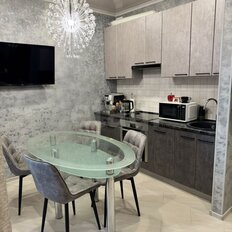 Квартира 38,2 м², 1-комнатная - изображение 1