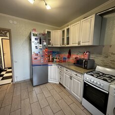 Квартира 31,6 м², 1-комнатная - изображение 1